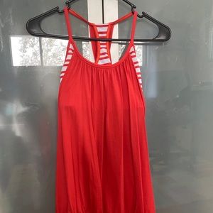 Lulu lemon Women’s Tank Top